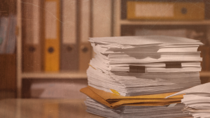 Implementación Eficiente de un Expediente